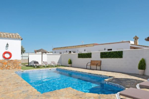 Complejo Luype, Conil De La Frontera